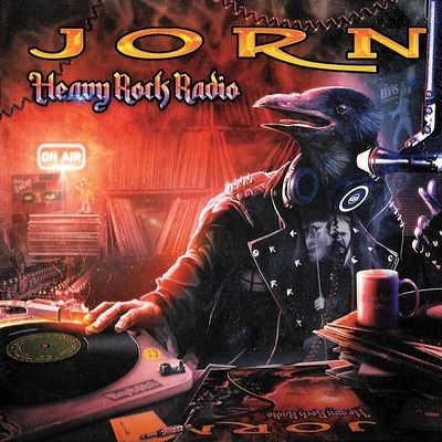 Jorn - Heavy Rock Radio (2016)