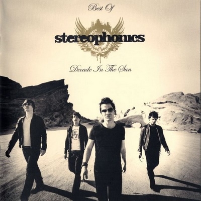 Stereophonics - Decade in the Sun: Best of Stereophonics - 2008