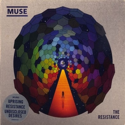 Muse - The Resistance - 2009