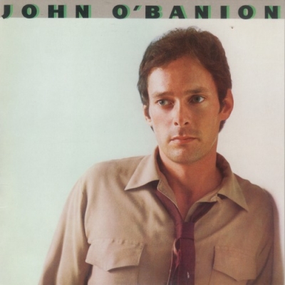 John O'Banion - John O'Banion (1981/2011)