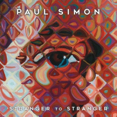 Paul Simon - Stranger To Stranger (2016)