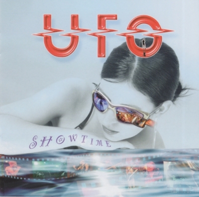 UFO - Showtime (2005 2CD)