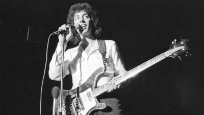 Graham Gouldman - Animalympics (1980) + The Graham Gouldman Thing (1968)