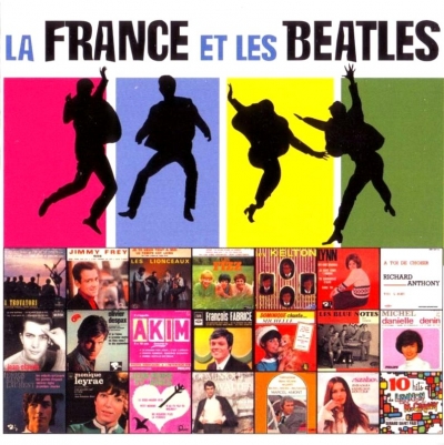 VA - La France et les Beatles, Vol.1 (2006)