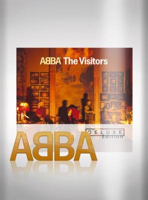 ABBA - "The Visitors" (1981)[DVD-rip]