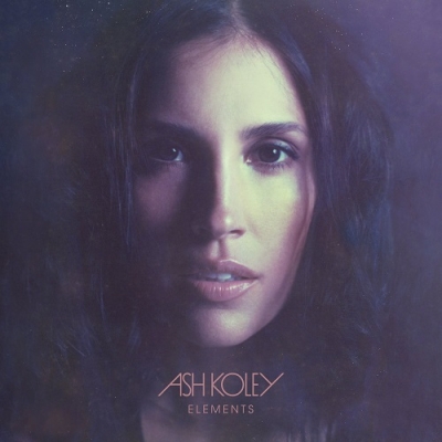 Ash Koley - Elements (2016) [WEB Release, 24bit/44.1kHz]