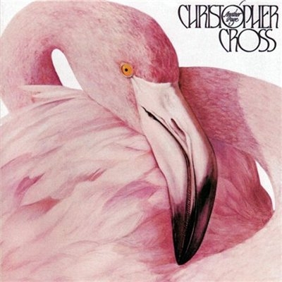 Christopher Cross - Another Page (1983)