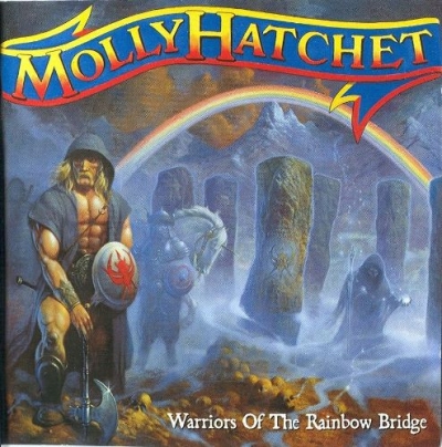 Molly Hatchet - Warriors of the Rainbow Bridge (2005)