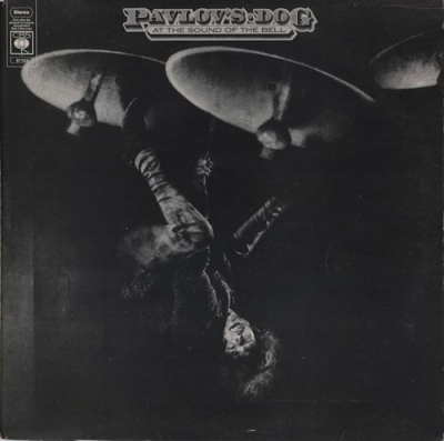 Pavlov's Dog - At The Sound Of The Bell (1976/1988)