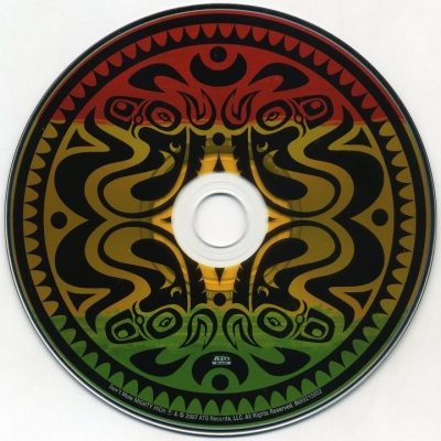 Gov't Mule - Mighty High - 2007