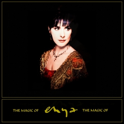 Enya - The Magic Of Enya (2010)