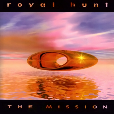 Royal Hunt - The Mission (Japan) (2001)