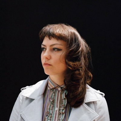 Angel Olsen - My Woman (2016)