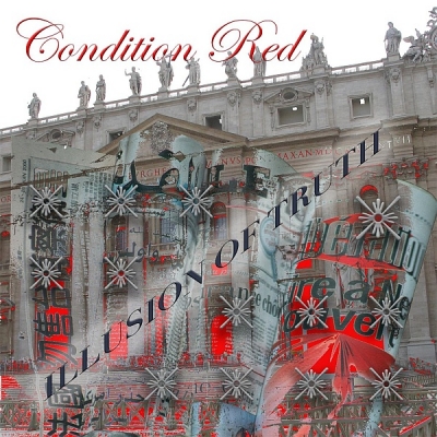 Condition Red - Illusion of Truth (2016) [WEB Release]