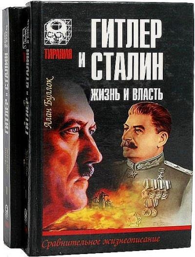 Тирания - Серия книг