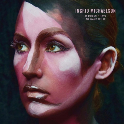 Ingrid Michaelson - It Doesn't Have to Make Sense (2016) [WEB Release]