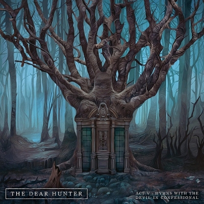 The Dear Hunter - Act V: Hymns with the Devil in Confessional (2016)