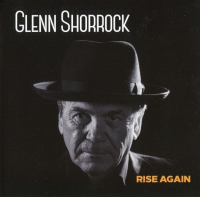 Glenn Shorrock - Rise Again (2016) [WEB Release]