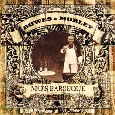 Bowes & Morley - Mo's Barbeque 2004