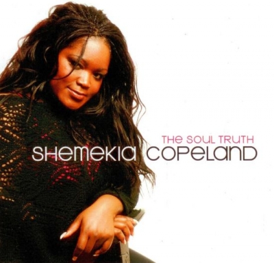 Shemekia Copeland - The Soul Truth (2005)