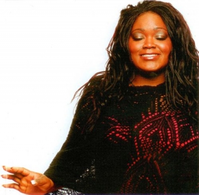 Shemekia Copeland - The Soul Truth (2005)