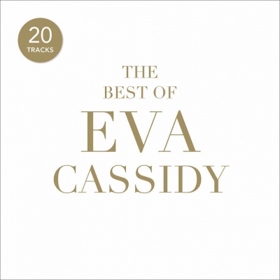 Eva Cassidy - The Best Of Eva Cassidy (2012)