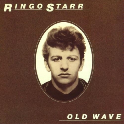 Ringo Starr - Old Wave (1983) [Reissue 1994]