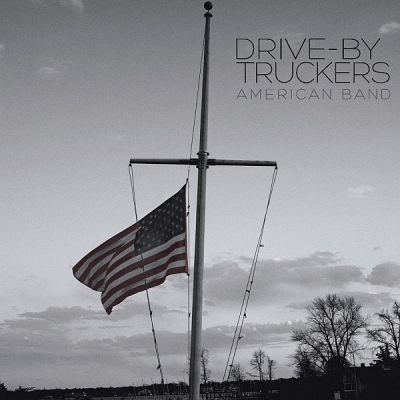 Drive-By Truckers - American Band (2016) [WEB Release, 24bit/44,1kHz]