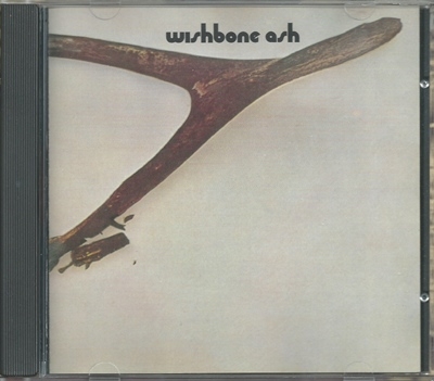 Wishbone Ash - Wishbone Ash (1970)