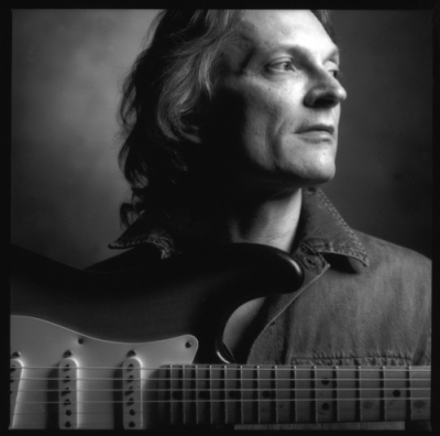 Sonny Landreth - Outward Bound (1992)