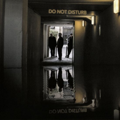 Van Der Graaf Generator – Do not Disturb (2016)