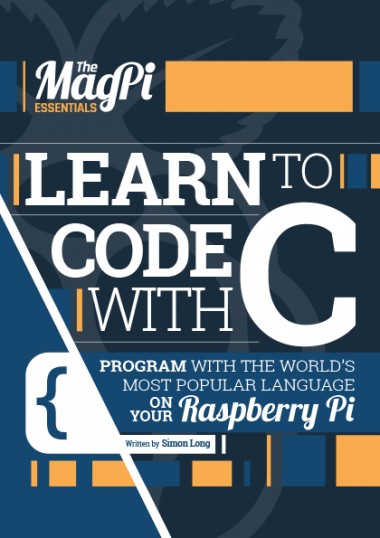 The Magpi - Learn to Code with C