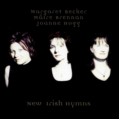 New Irish Hymns - New Irish Hymns (2001)