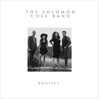 The Solomon Cole Band - Bruises (2016) [WEB Release]