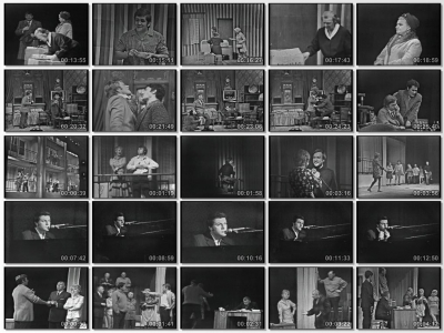 Маленькие комедии большого дома (1974) [DVD9]
