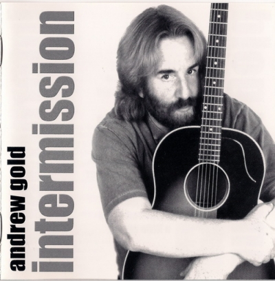 Andrew Gold - Intermission (2002)