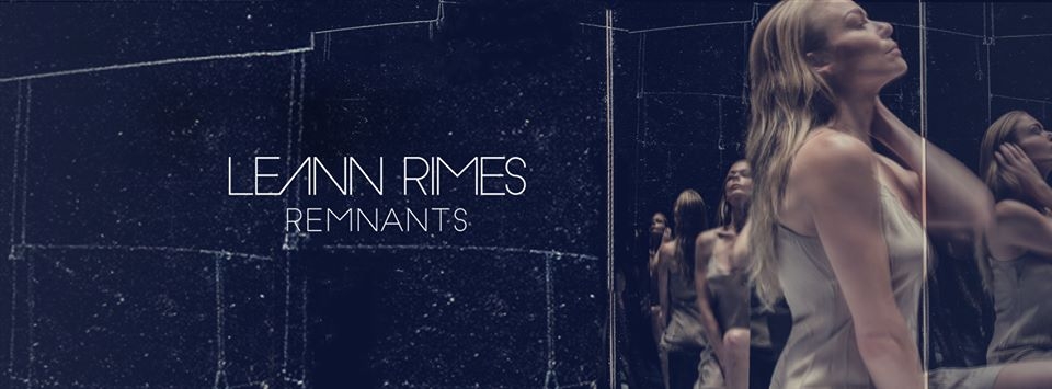 Leanne Rimes Remnants LeAnn Rimes - Remnants (2016) [Digital Deluxe Edition | WEB Release ...