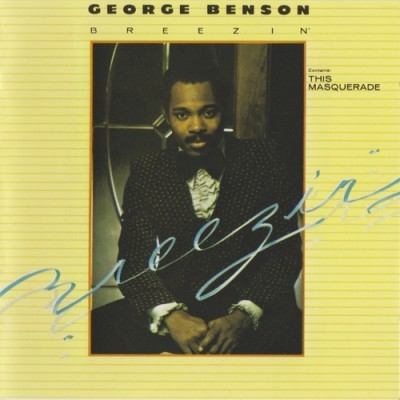 George Benson - Breezin' (1976/1983)