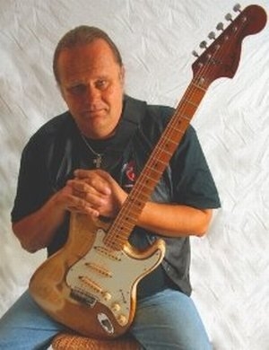 Walter Trout – Face the Music: Live on Tour (2000)
