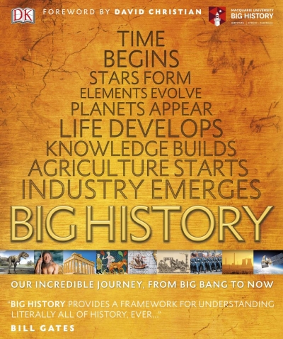 Big History