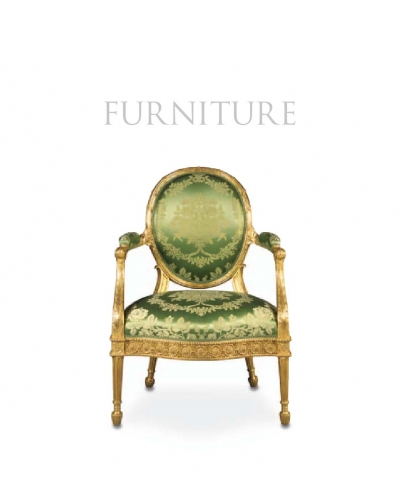 Furniture: World Styles from Classical to Contemporary