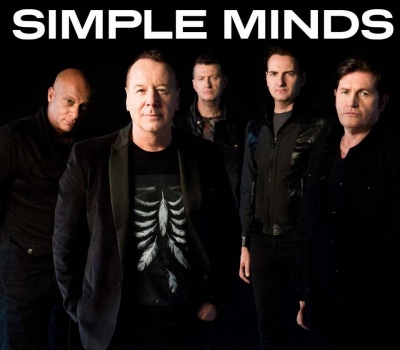 Simple Minds - Acoustic (2016)