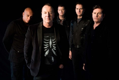 Simple Minds - Acoustic (2016)