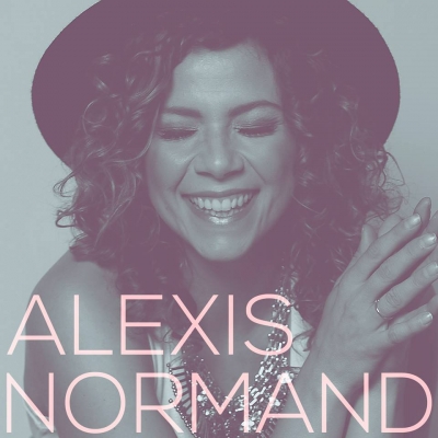 Alexis Normand - Alexis Normand (2016) [WEB Release, 24bit/44,1kHz]