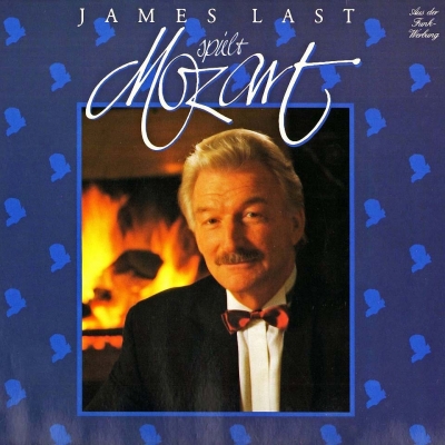 James Last – Spielt Mozart (1988)