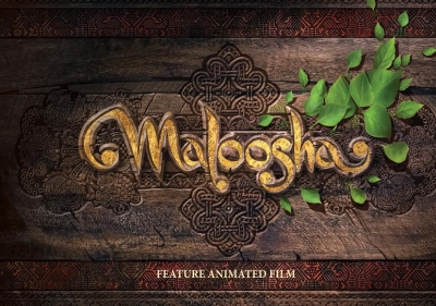 Maloosha - Малуша (2017)