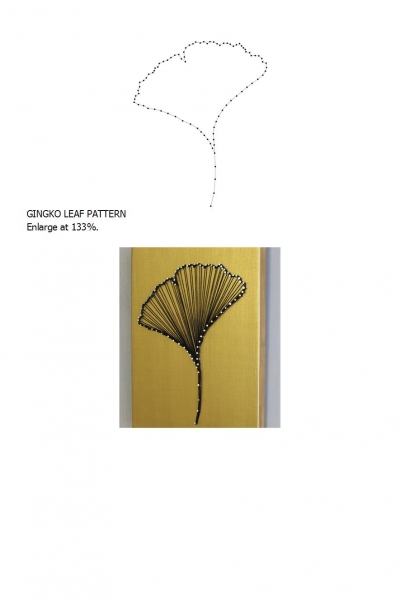 DIY String Art: 24 Designs to Create and Hang
