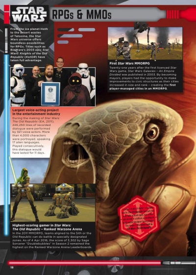 Guinness World Records 2017 Gamer’s Edition