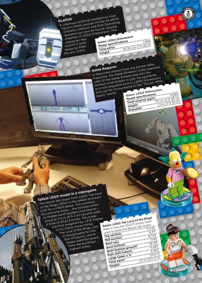 Guinness World Records 2017 Gamer’s Edition