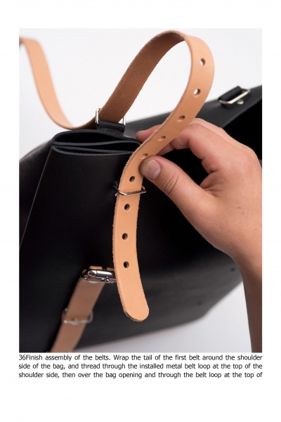 Idiot's Guides: Leather Crafts